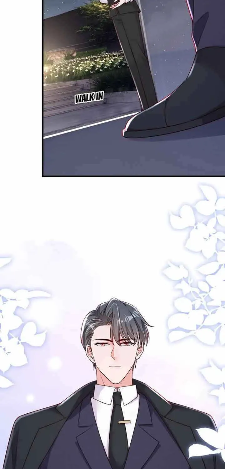 Whispers of the Devil Chapter 202 page 27 - 