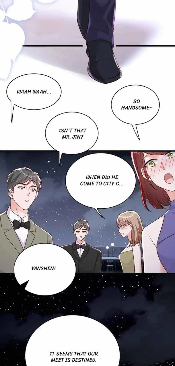Whispers of the Devil Chapter 202 page 29 - 
