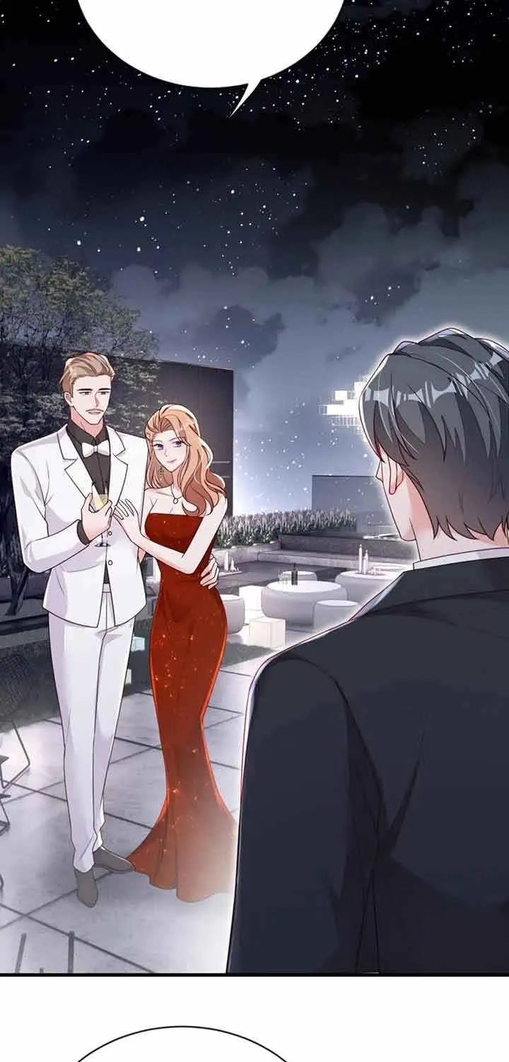 Whispers of the Devil Chapter 202 page 30 - 