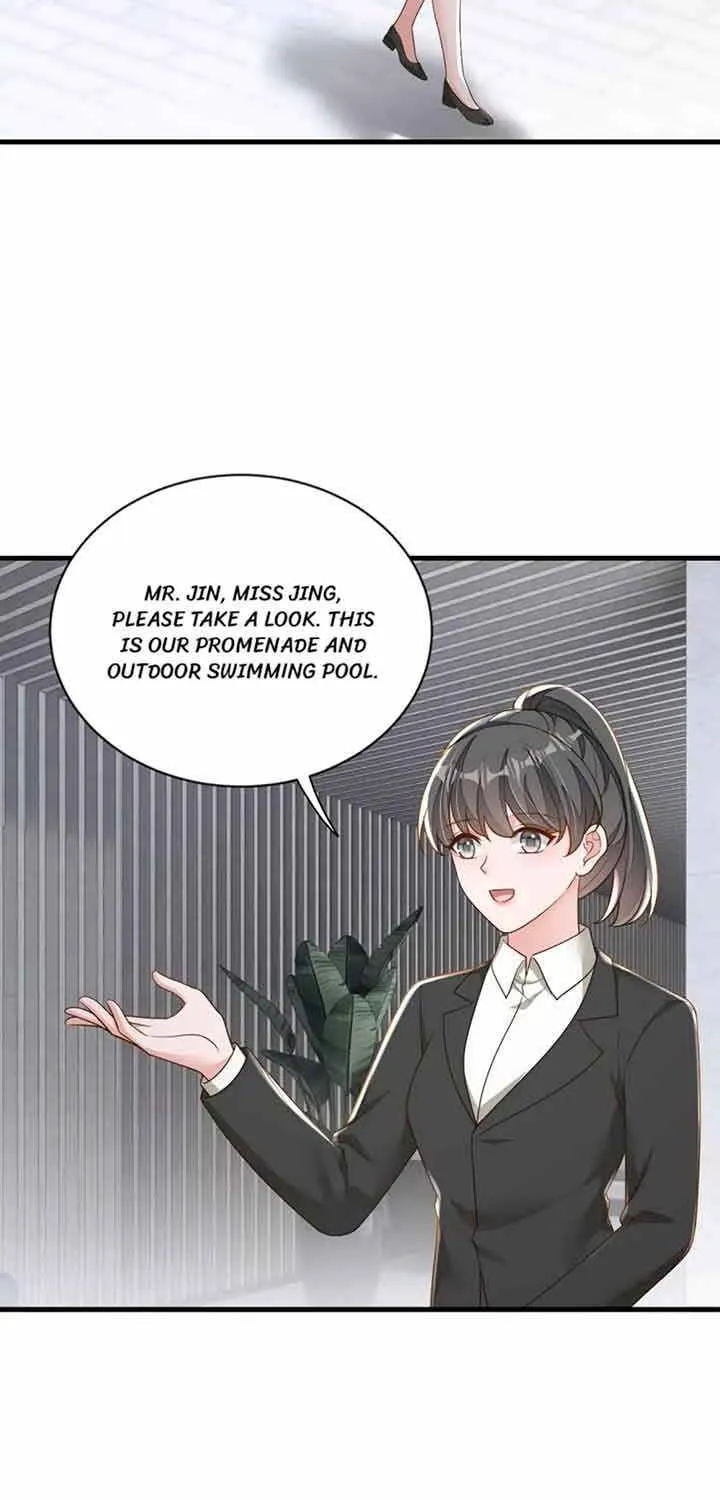 Whispers of the Devil Chapter 202 page 4 - 