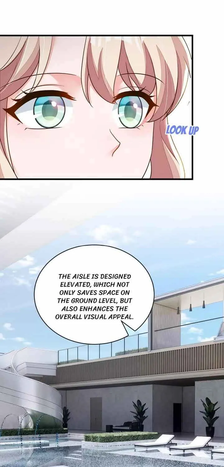 Whispers of the Devil Chapter 202 page 5 - 