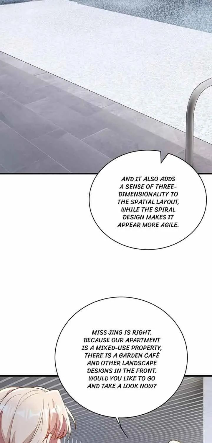 Whispers of the Devil Chapter 202 page 6 - 
