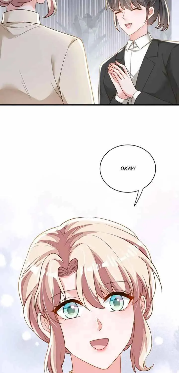 Whispers of the Devil Chapter 202 page 8 - 