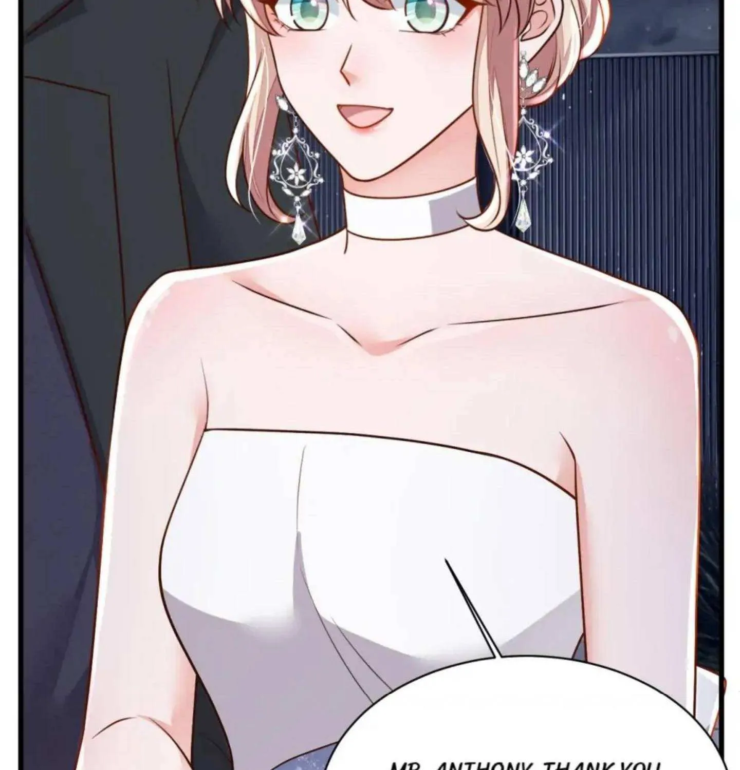 Whispers of the Devil Chapter 203 page 19 - 