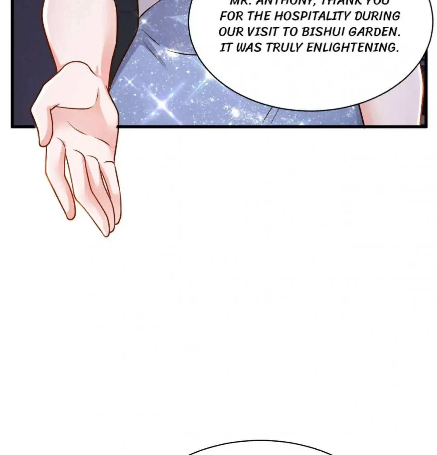 Whispers of the Devil Chapter 203 page 20 - 