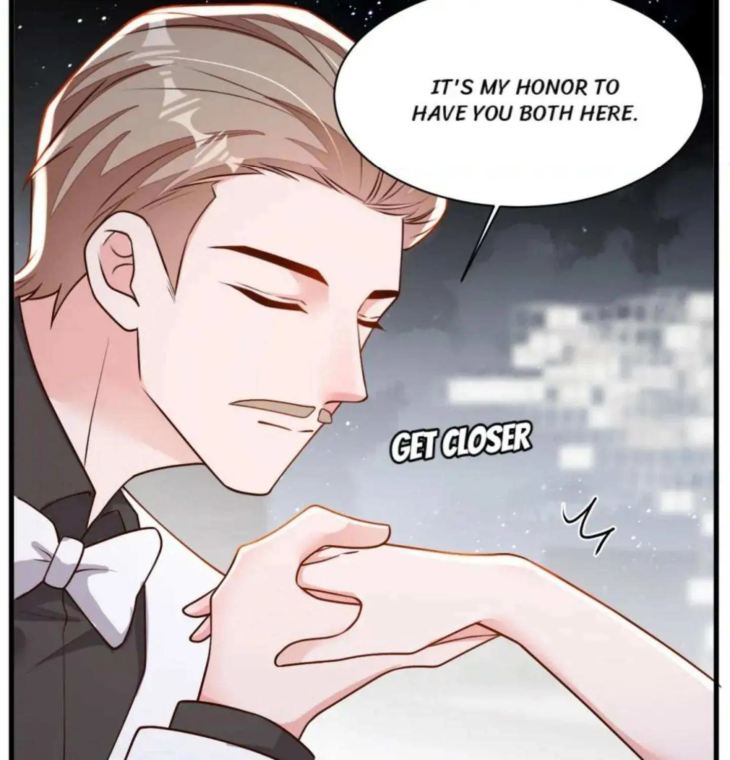 Whispers of the Devil Chapter 203 page 24 - 
