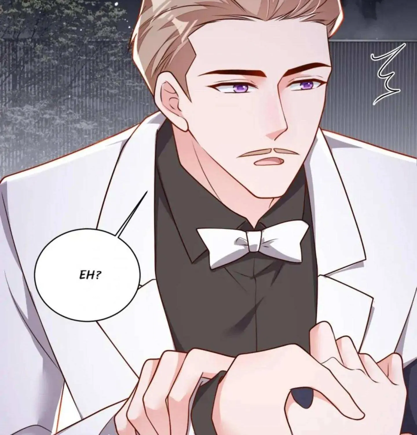 Whispers of the Devil Chapter 203 page 27 - 