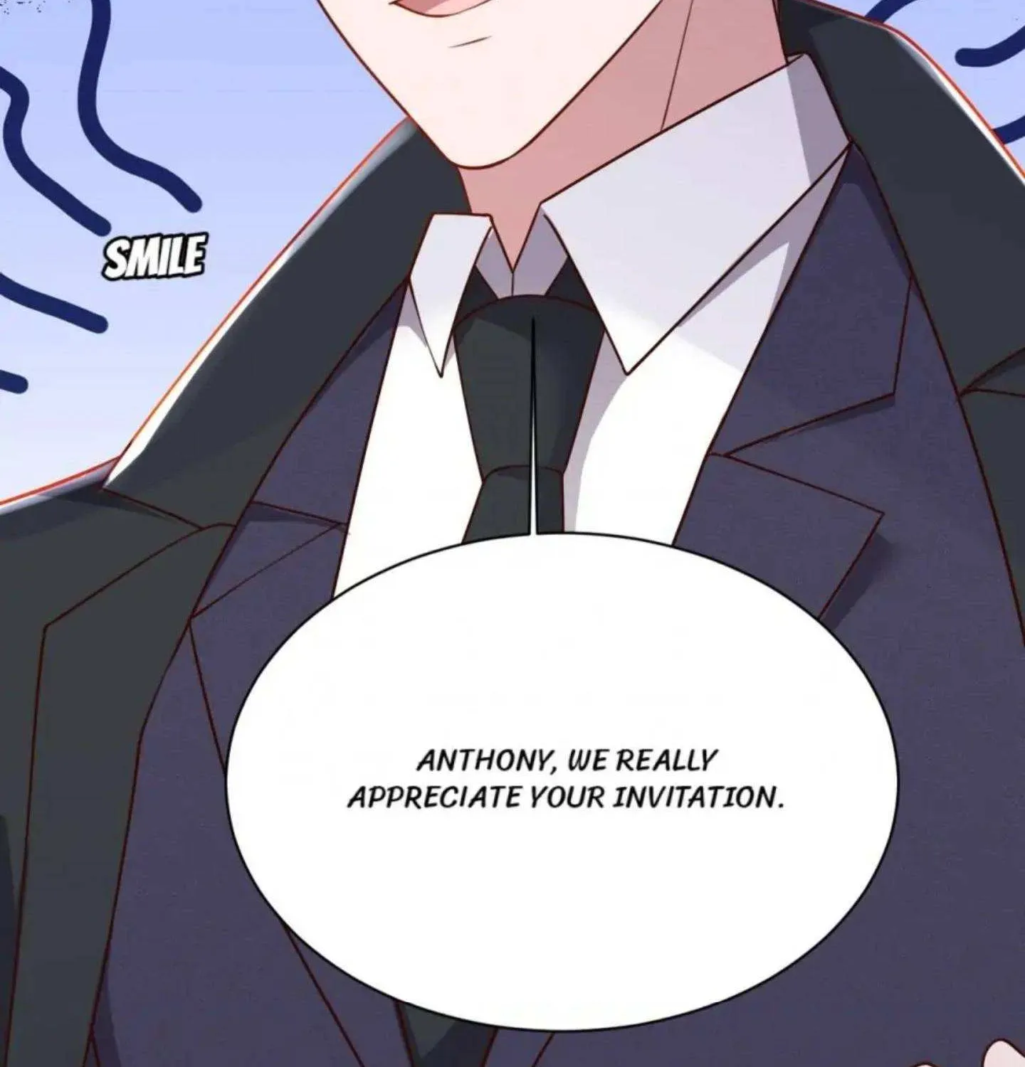 Whispers of the Devil Chapter 203 page 29 - 