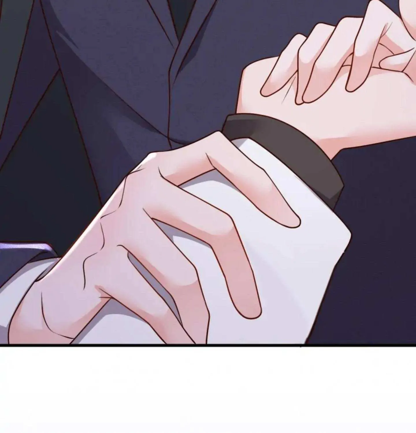 Whispers of the Devil Chapter 203 page 30 - 