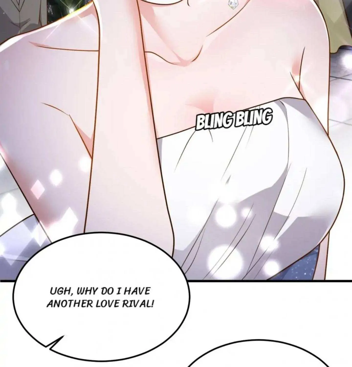 Whispers of the Devil Chapter 203 page 4 - 