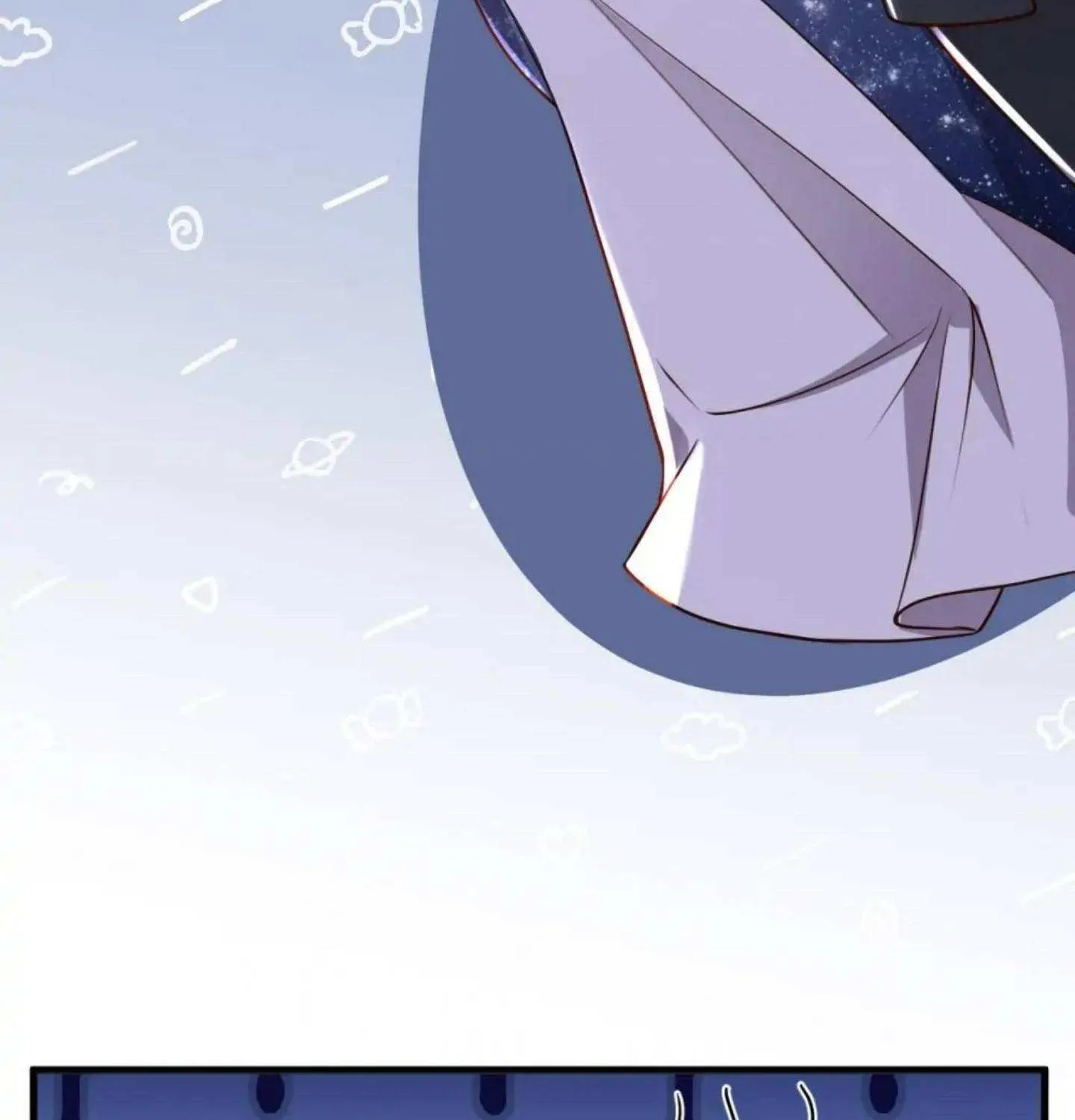 Whispers of the Devil Chapter 203 page 33 - 