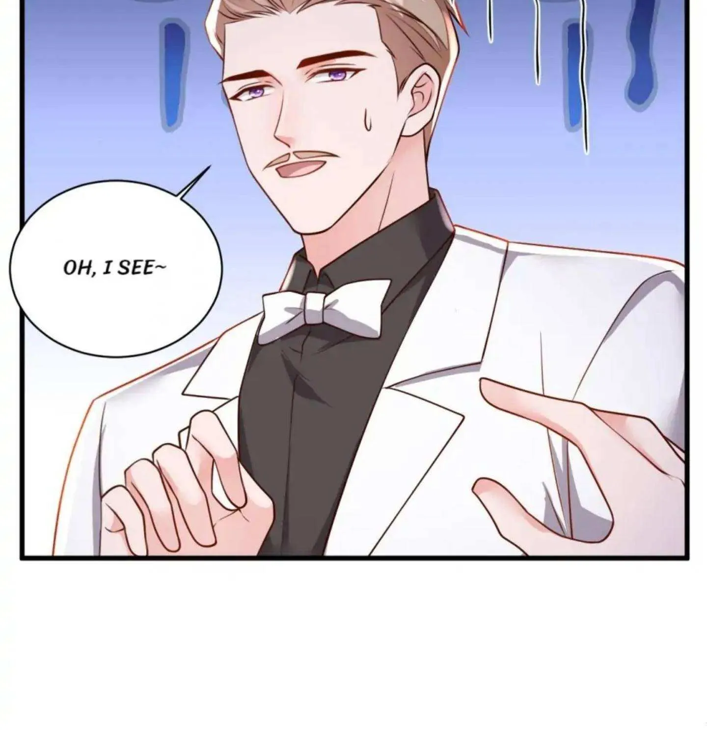 Whispers of the Devil Chapter 203 page 35 - 