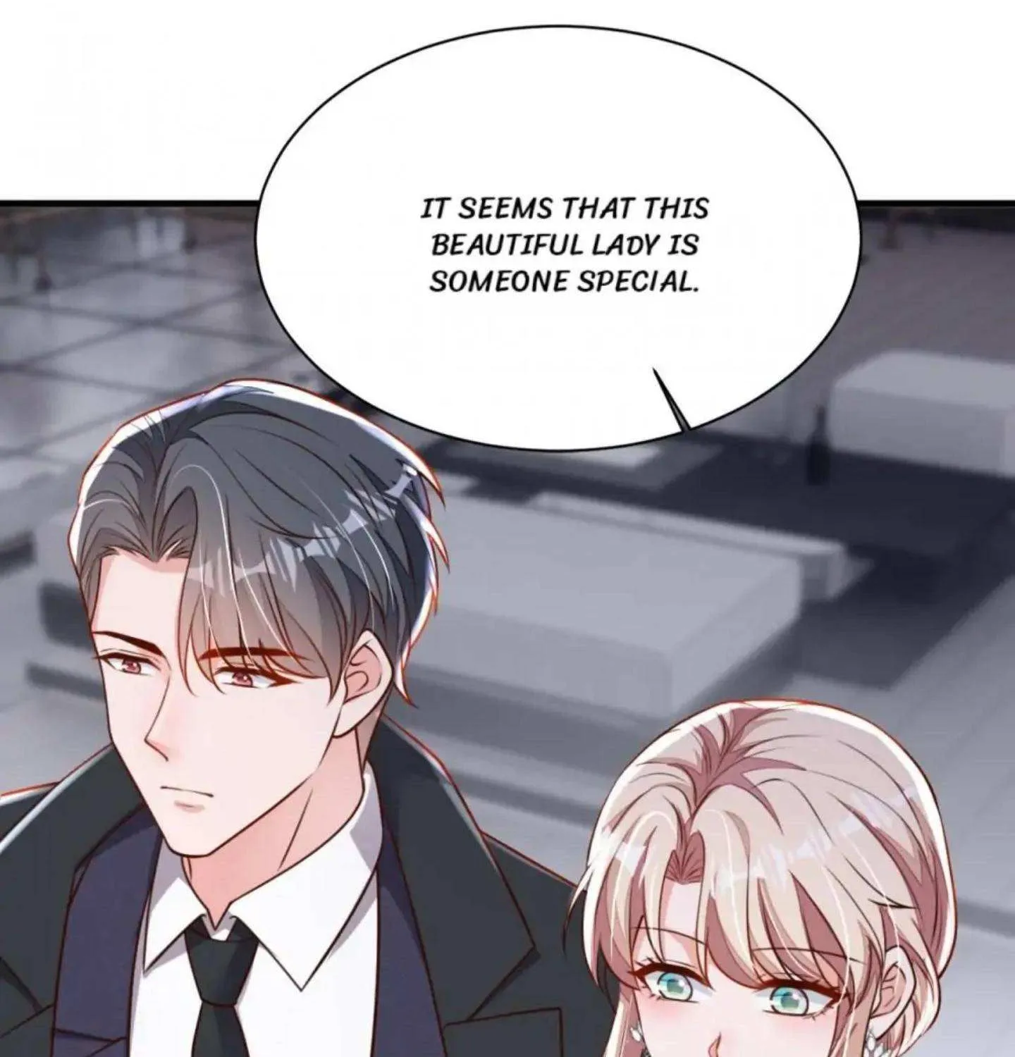 Whispers of the Devil Chapter 203 page 36 - 