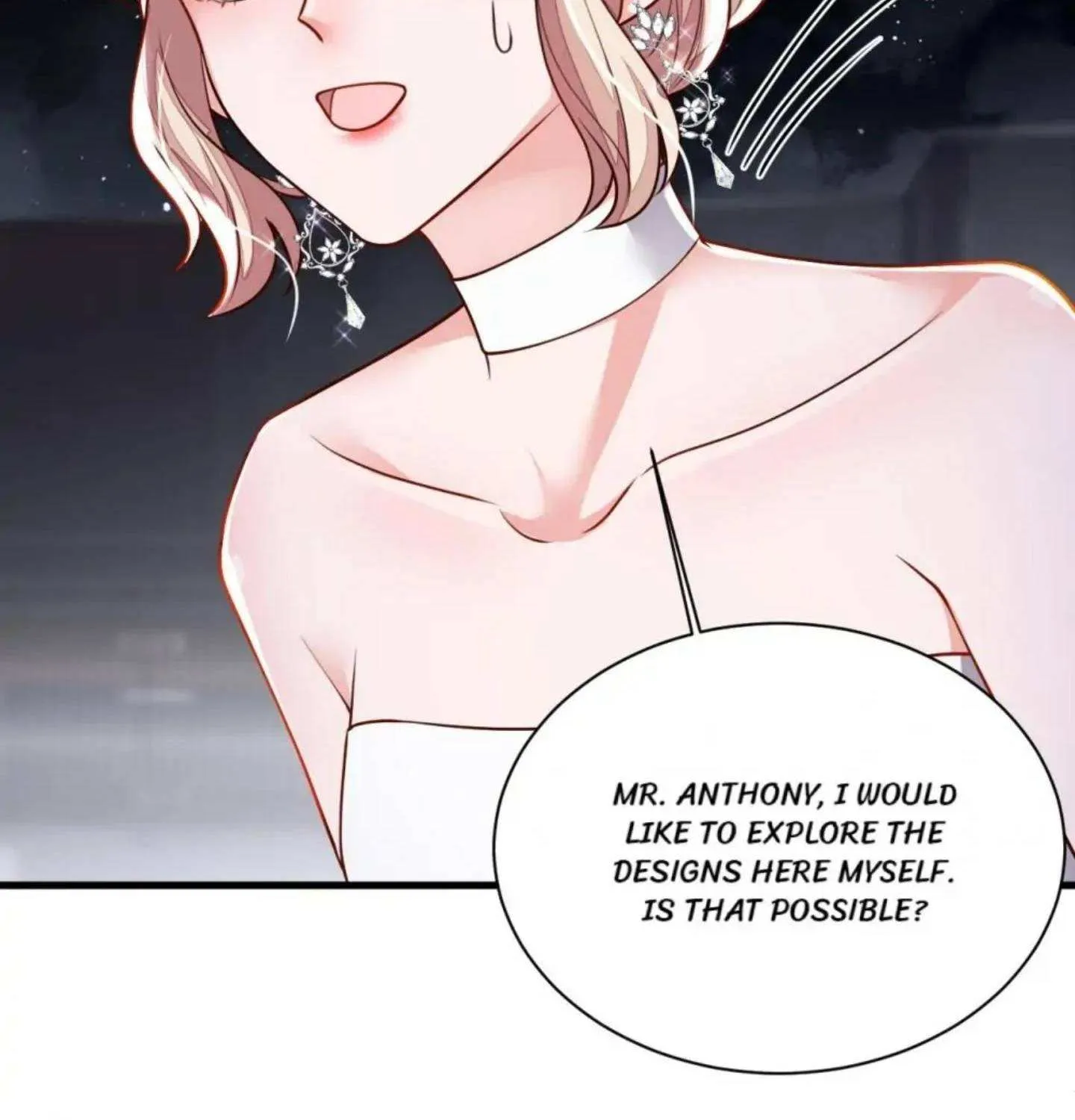Whispers of the Devil Chapter 203 page 39 - 