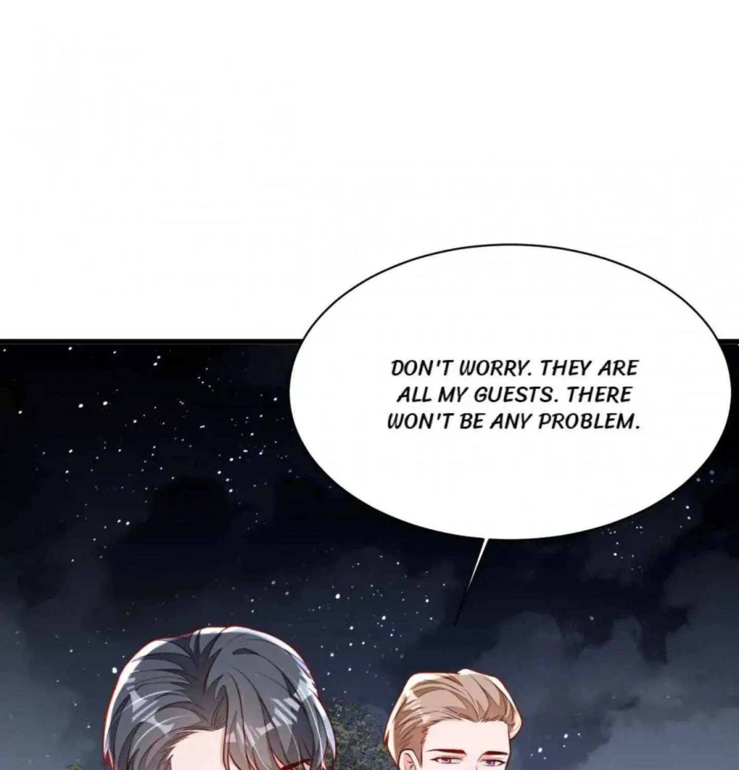 Whispers of the Devil Chapter 203 page 50 - 