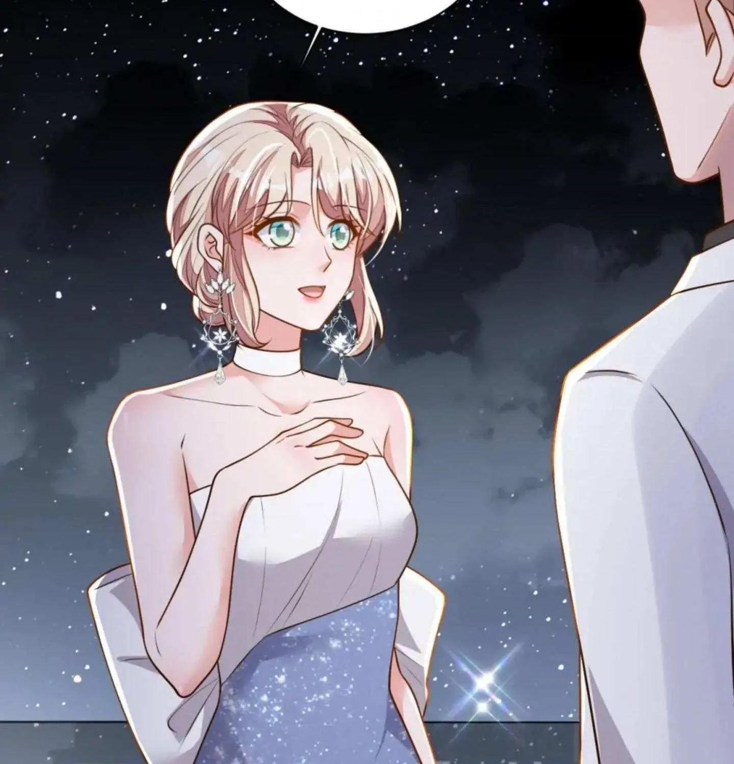 Whispers of the Devil Chapter 203 page 6 - 
