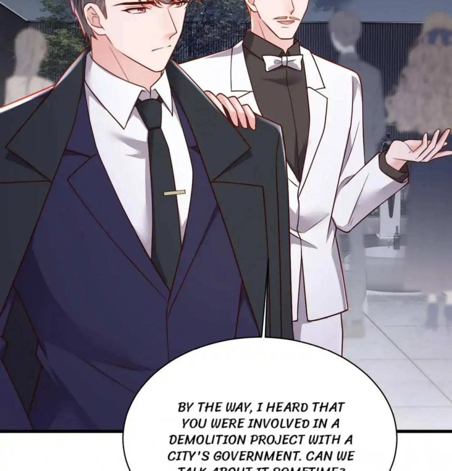 Whispers of the Devil Chapter 203 page 51 - 
