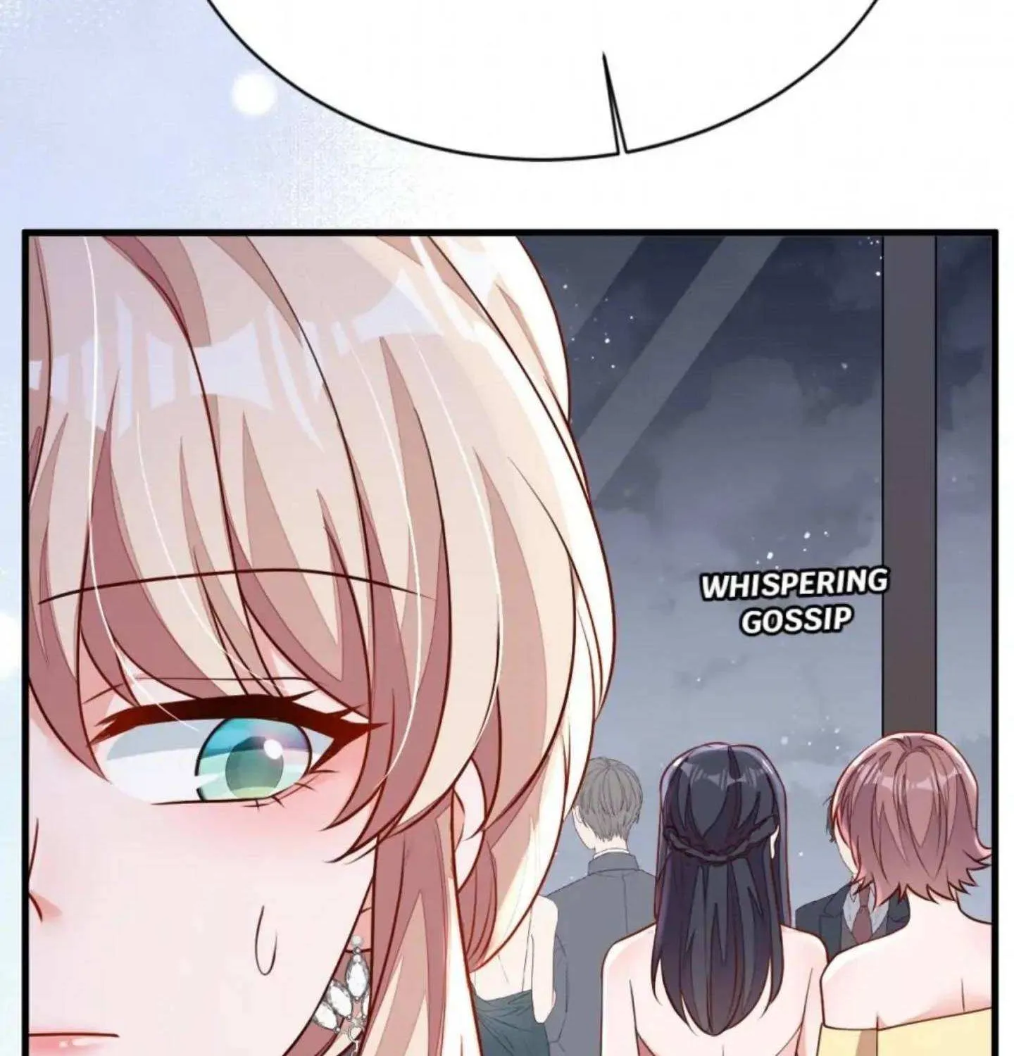 Whispers of the Devil Chapter 203 page 60 - 
