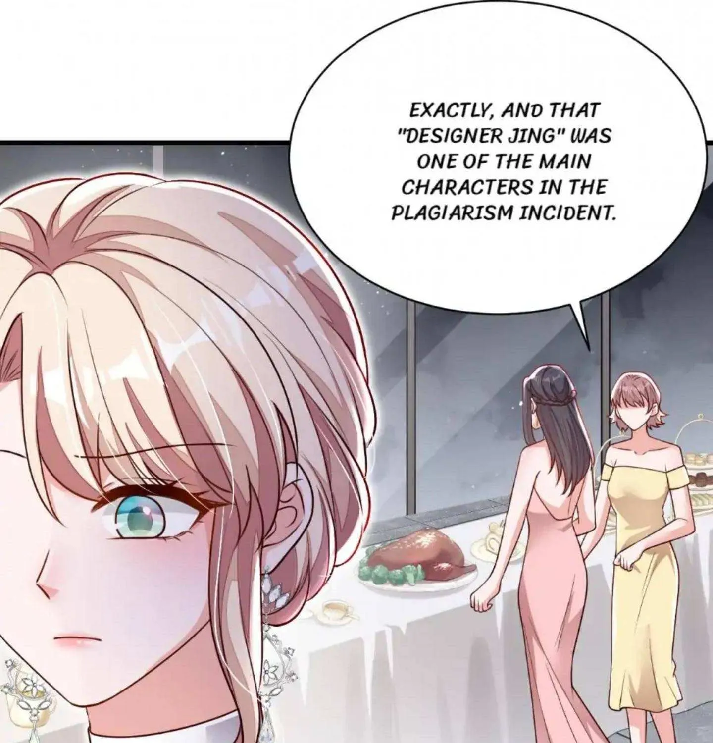 Whispers of the Devil Chapter 203 page 62 - 