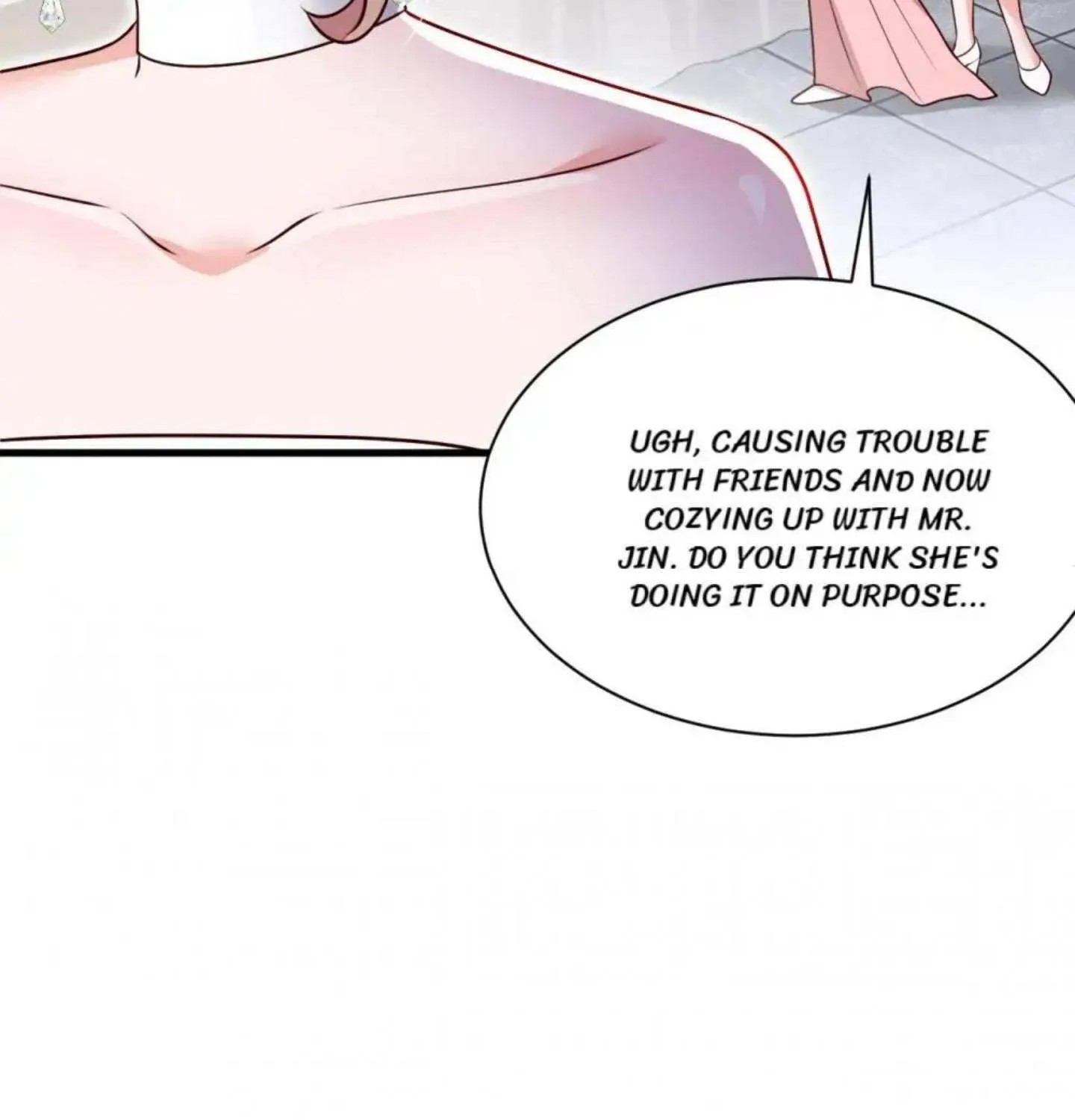 Whispers of the Devil Chapter 203 page 63 - 