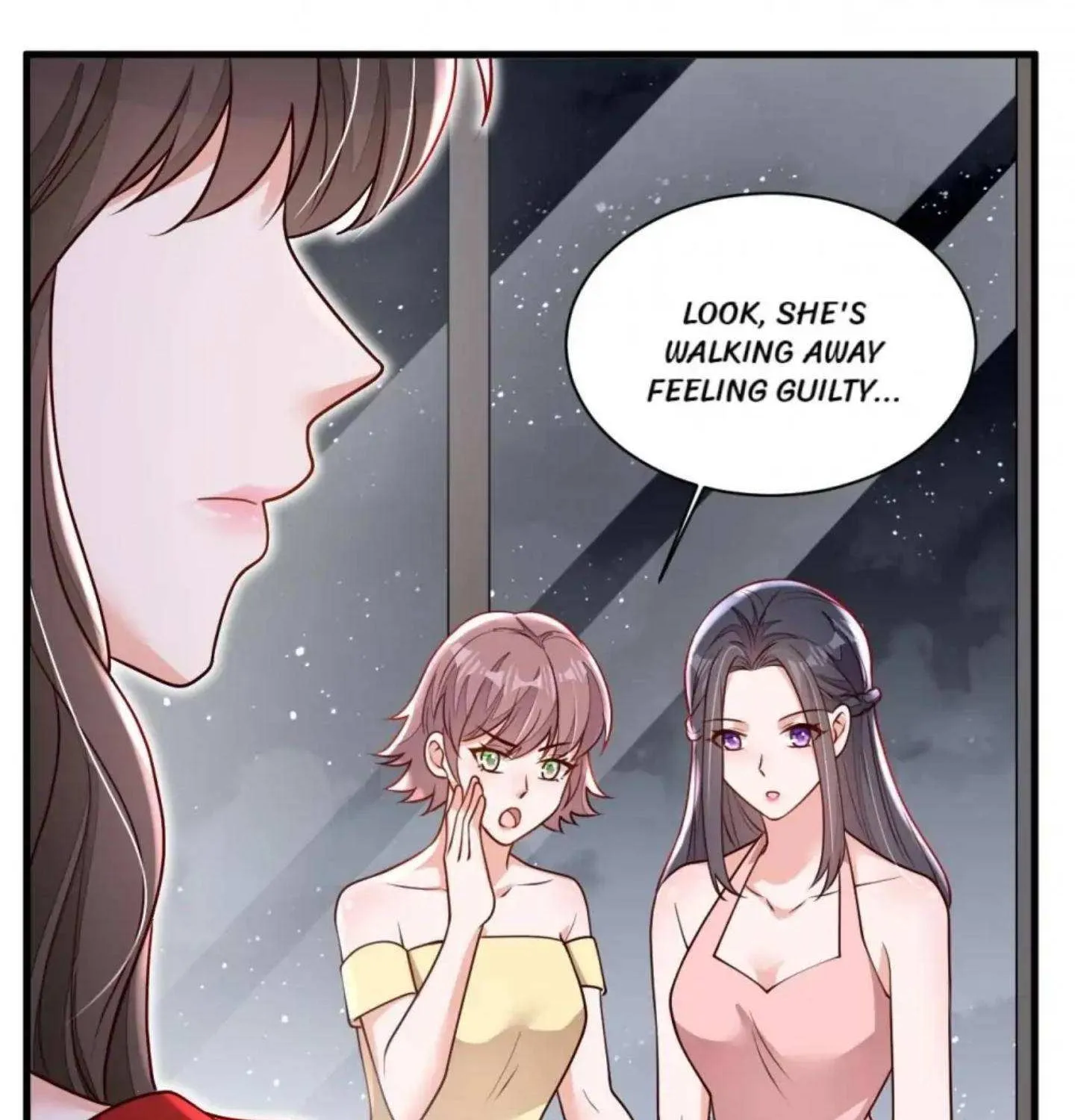 Whispers of the Devil Chapter 203 page 64 - 