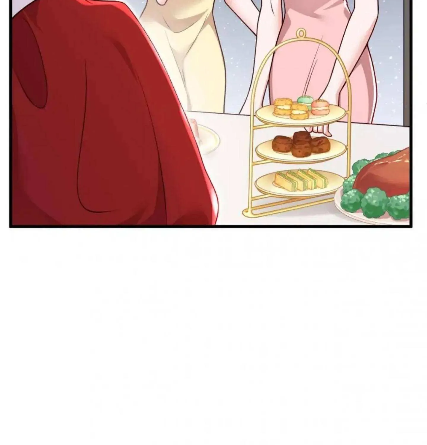 Whispers of the Devil Chapter 203 page 65 - 