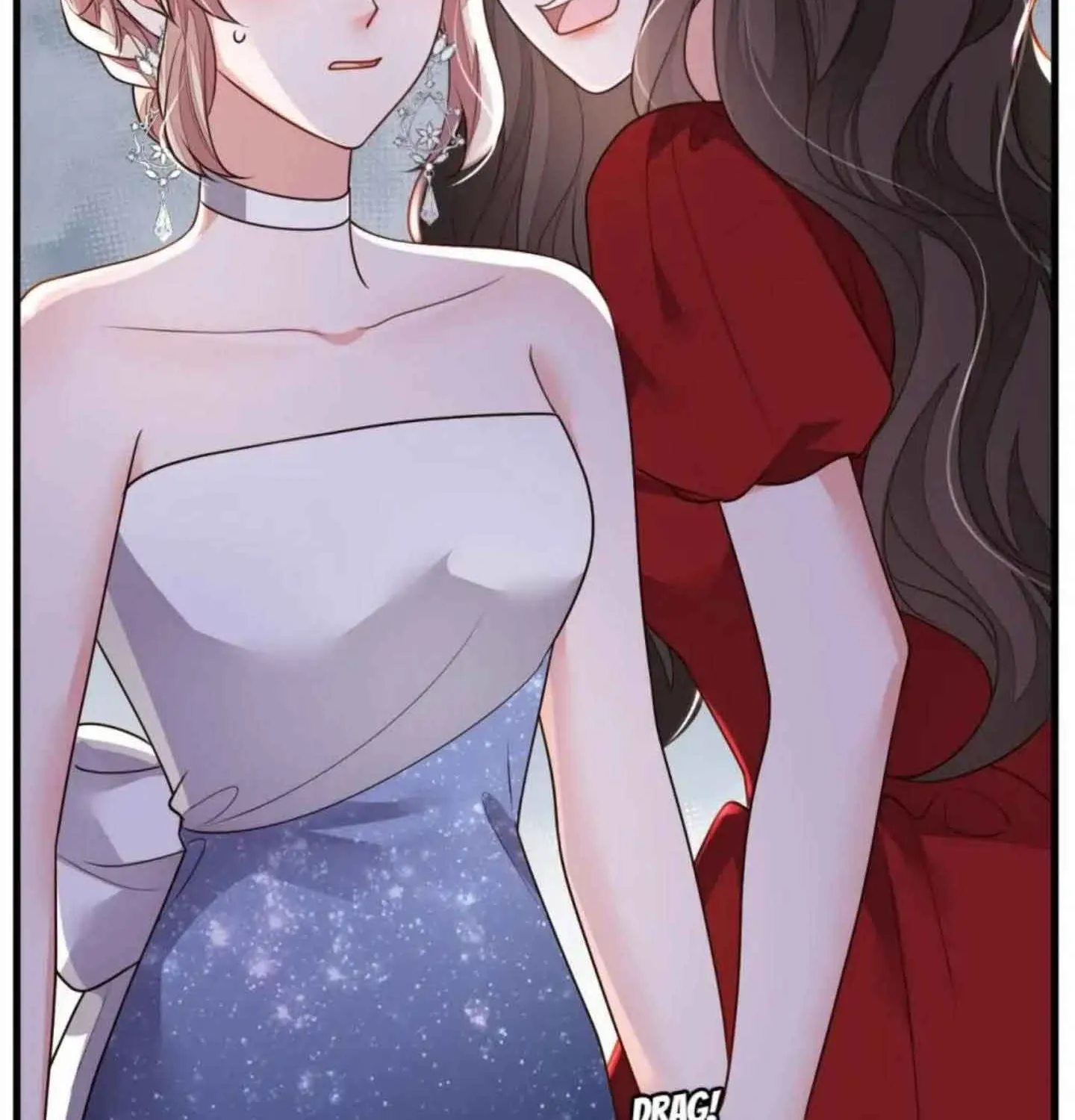 Whispers of the Devil Chapter 204 page 11 - 