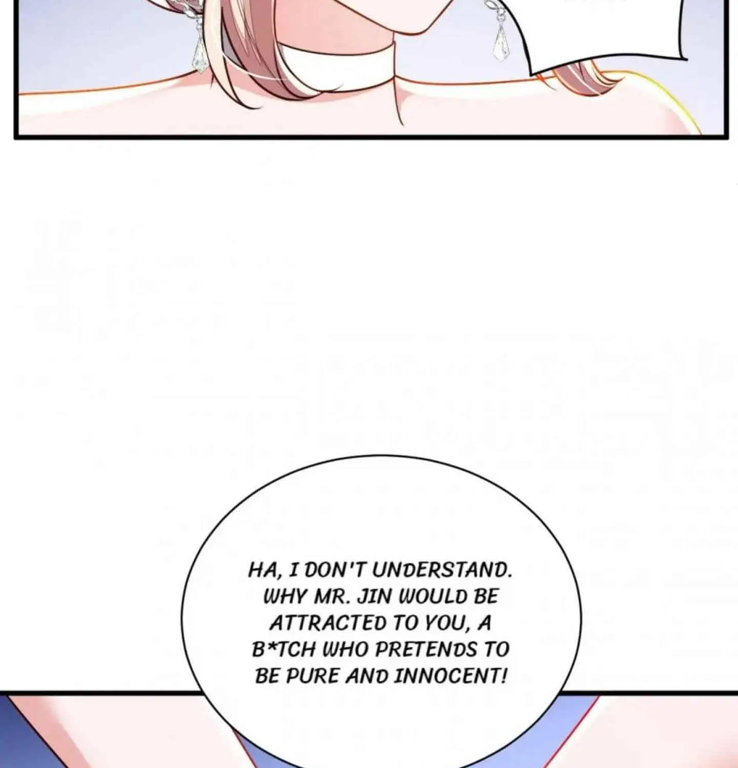 Whispers of the Devil Chapter 204 page 14 - 