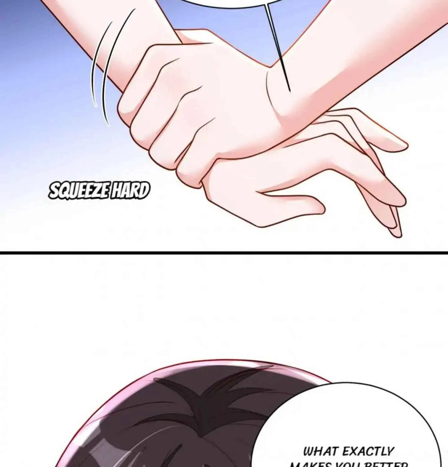 Whispers of the Devil Chapter 204 page 15 - 