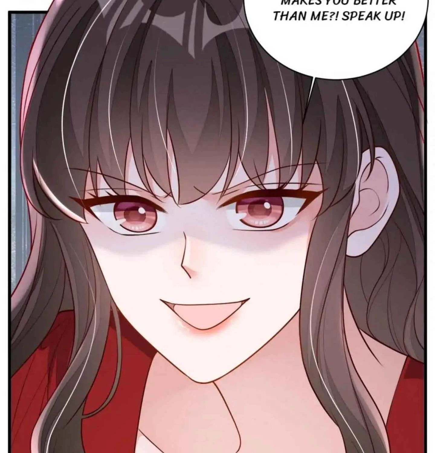 Whispers of the Devil Chapter 204 page 16 - 
