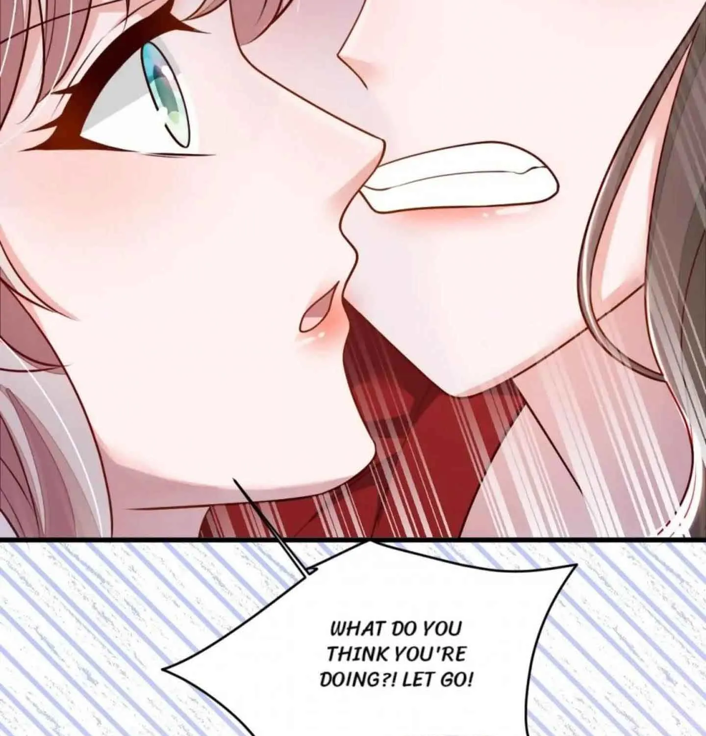 Whispers of the Devil Chapter 204 page 19 - 