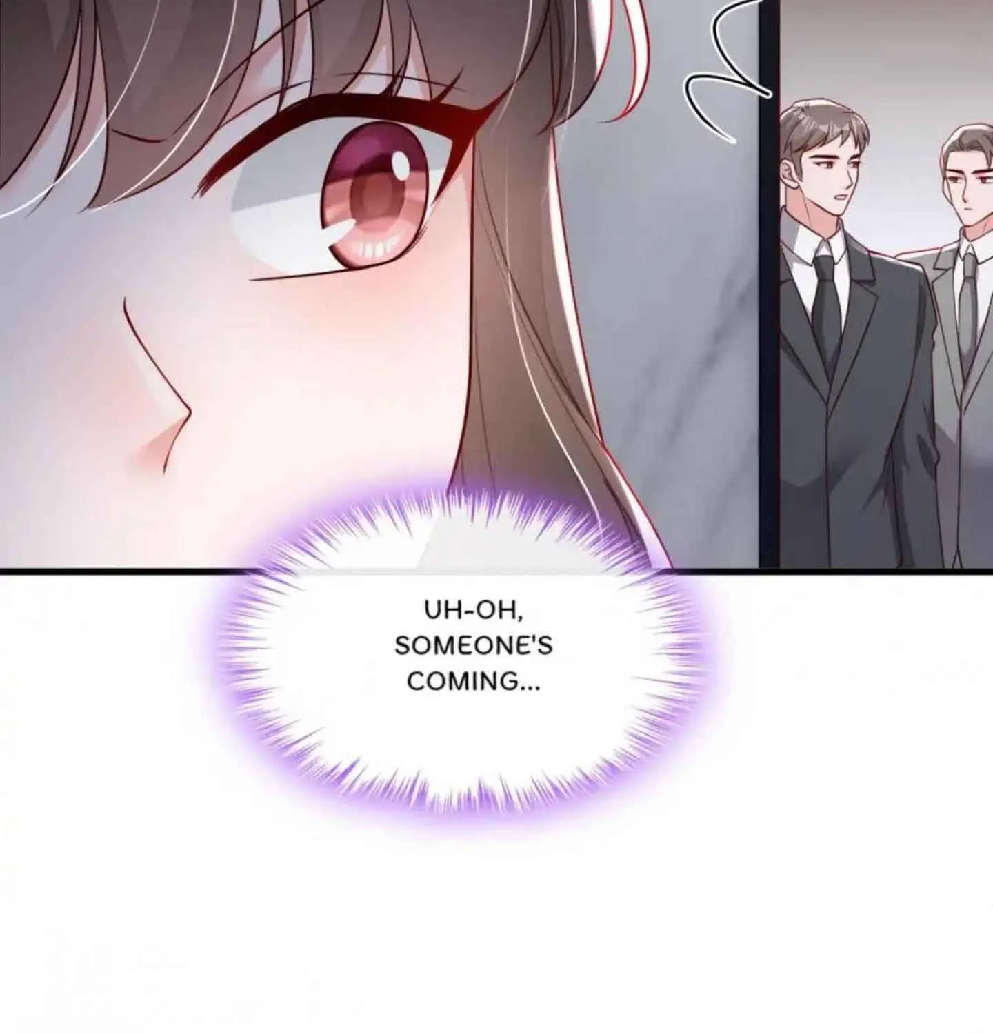 Whispers of the Devil Chapter 204 page 22 - 