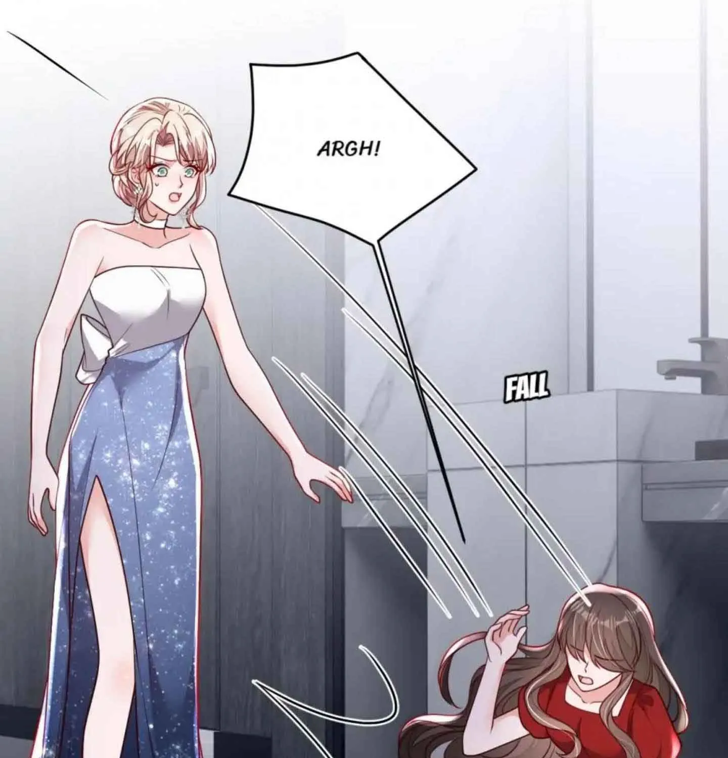 Whispers of the Devil Chapter 204 page 24 - 
