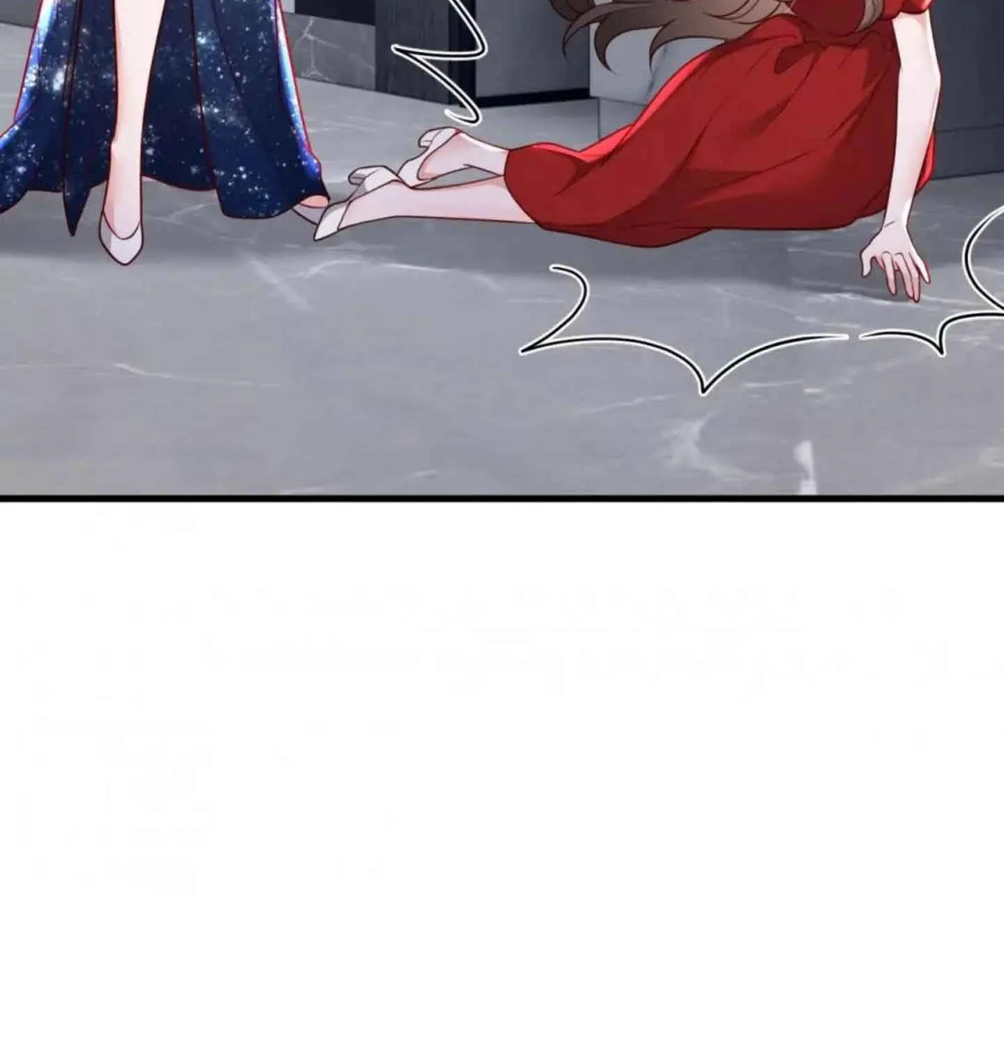 Whispers of the Devil Chapter 204 page 25 - 