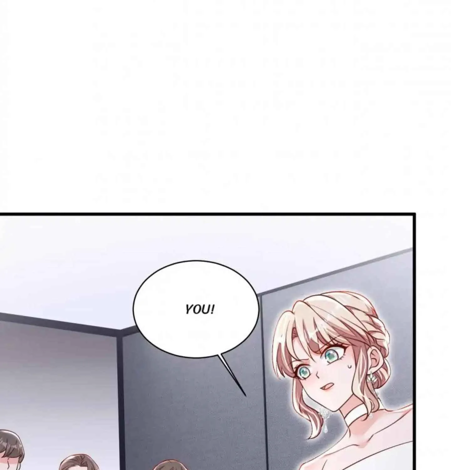 Whispers of the Devil Chapter 204 page 30 - 