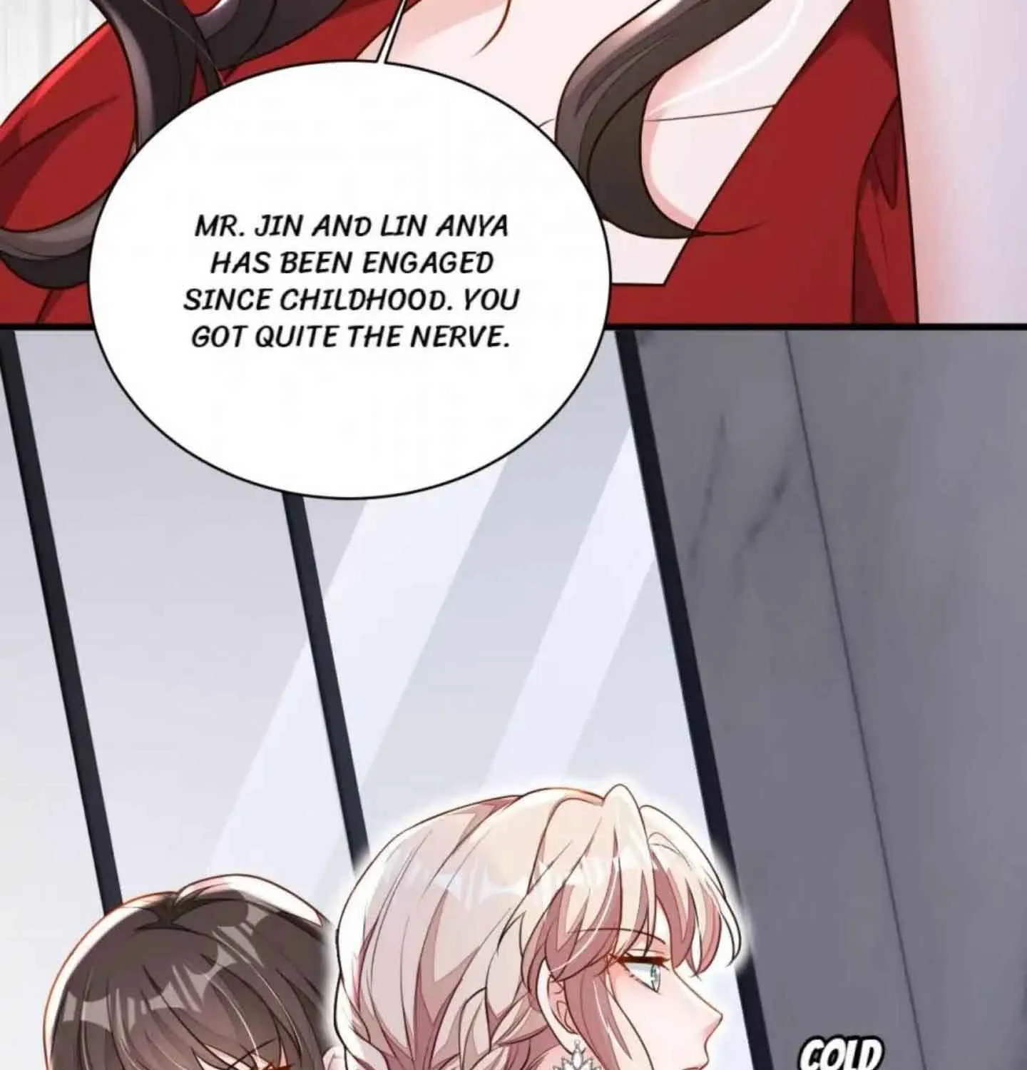 Whispers of the Devil Chapter 204 page 4 - 