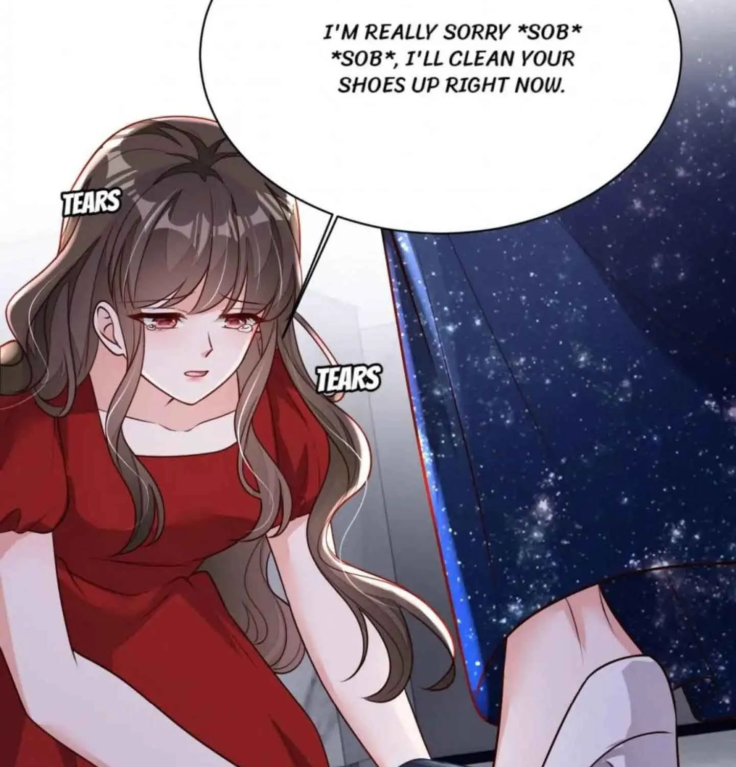 Whispers of the Devil Chapter 204 page 32 - 