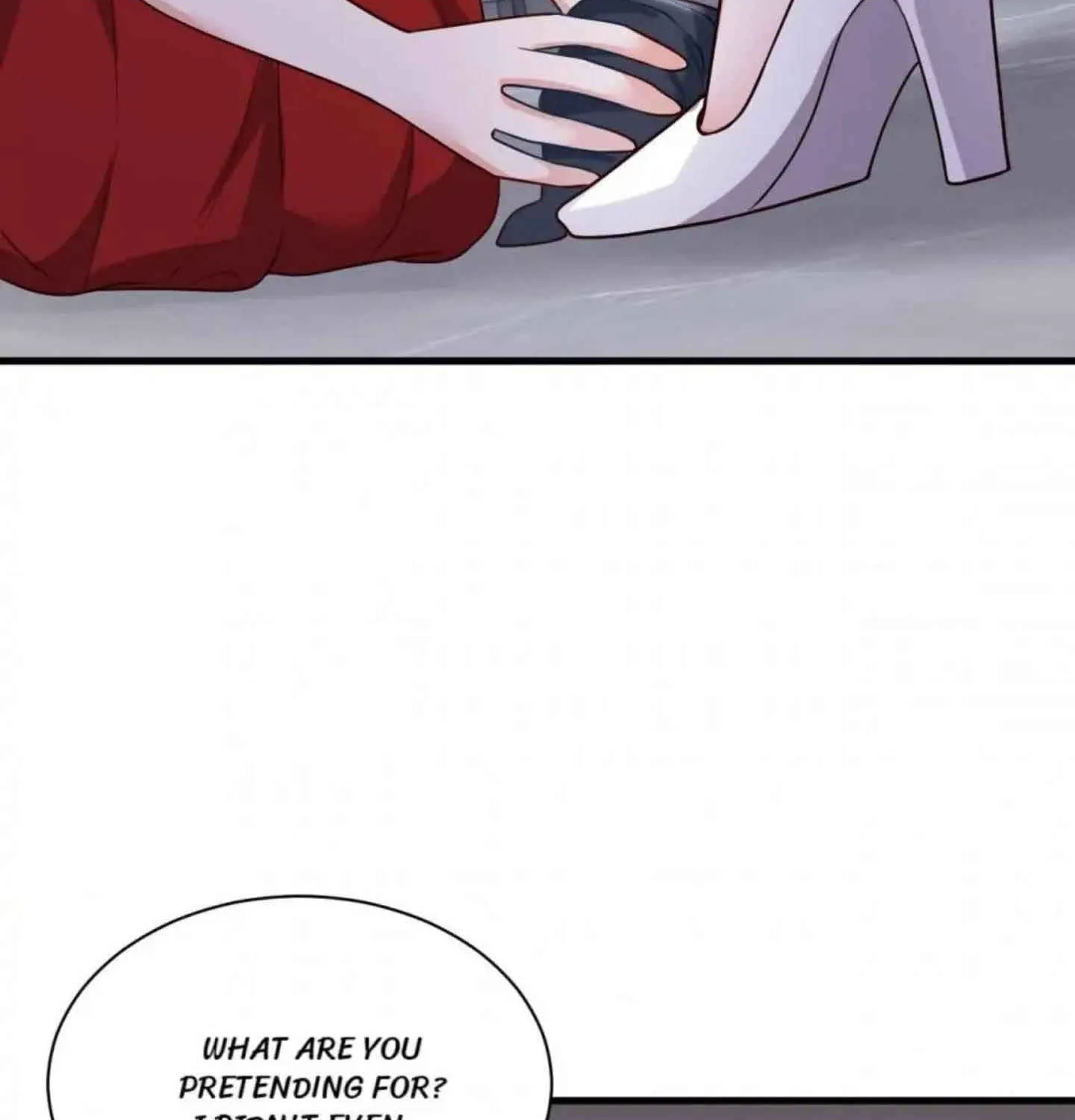 Whispers of the Devil Chapter 204 page 33 - 