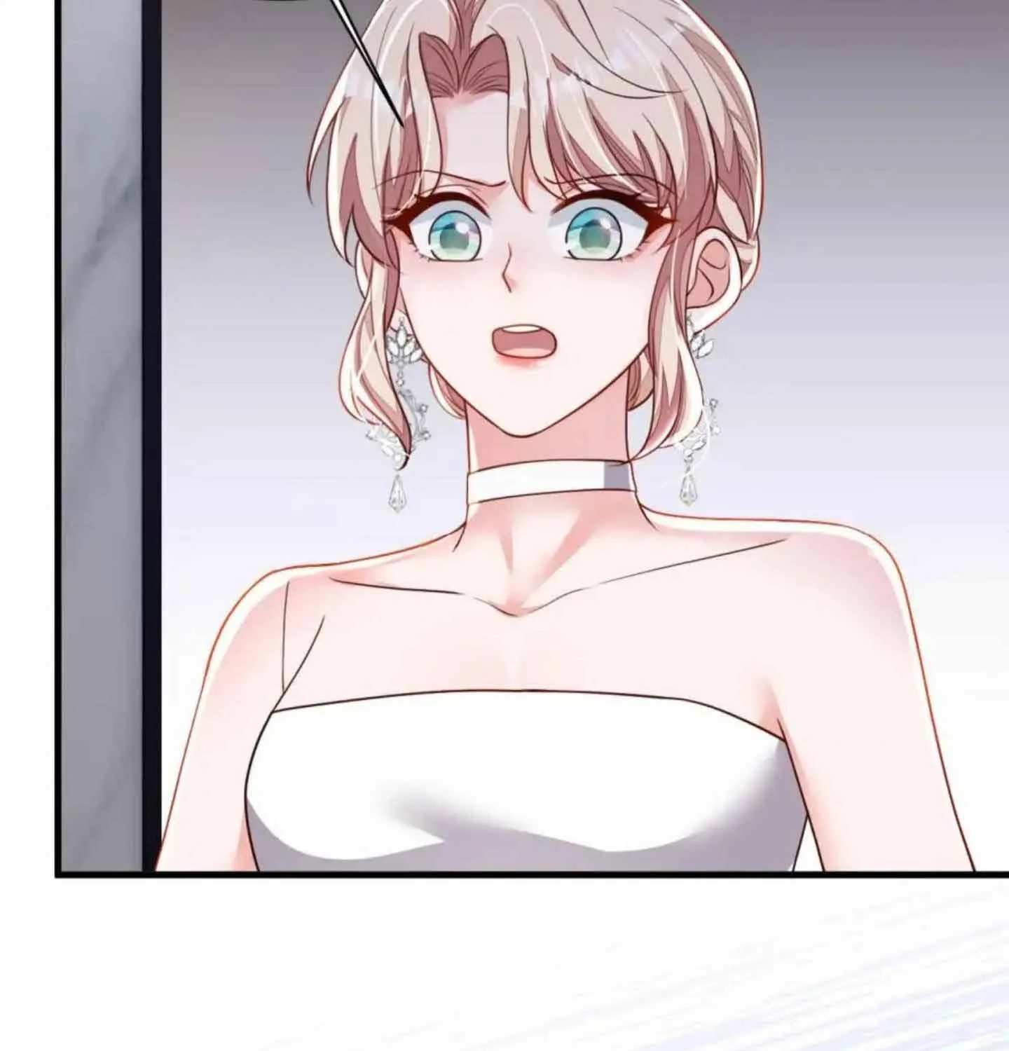 Whispers of the Devil Chapter 204 page 35 - 