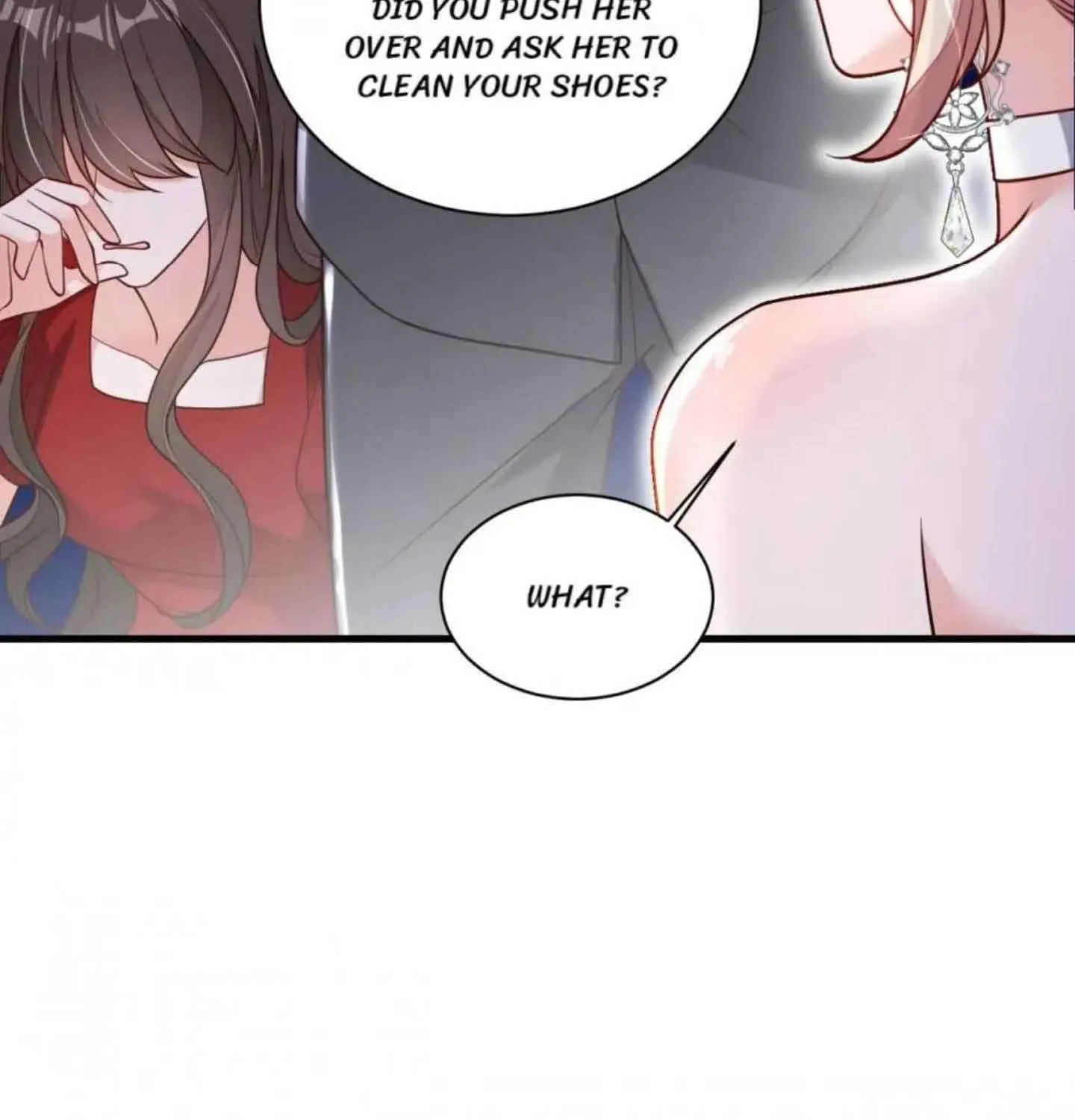 Whispers of the Devil Chapter 204 page 37 - 