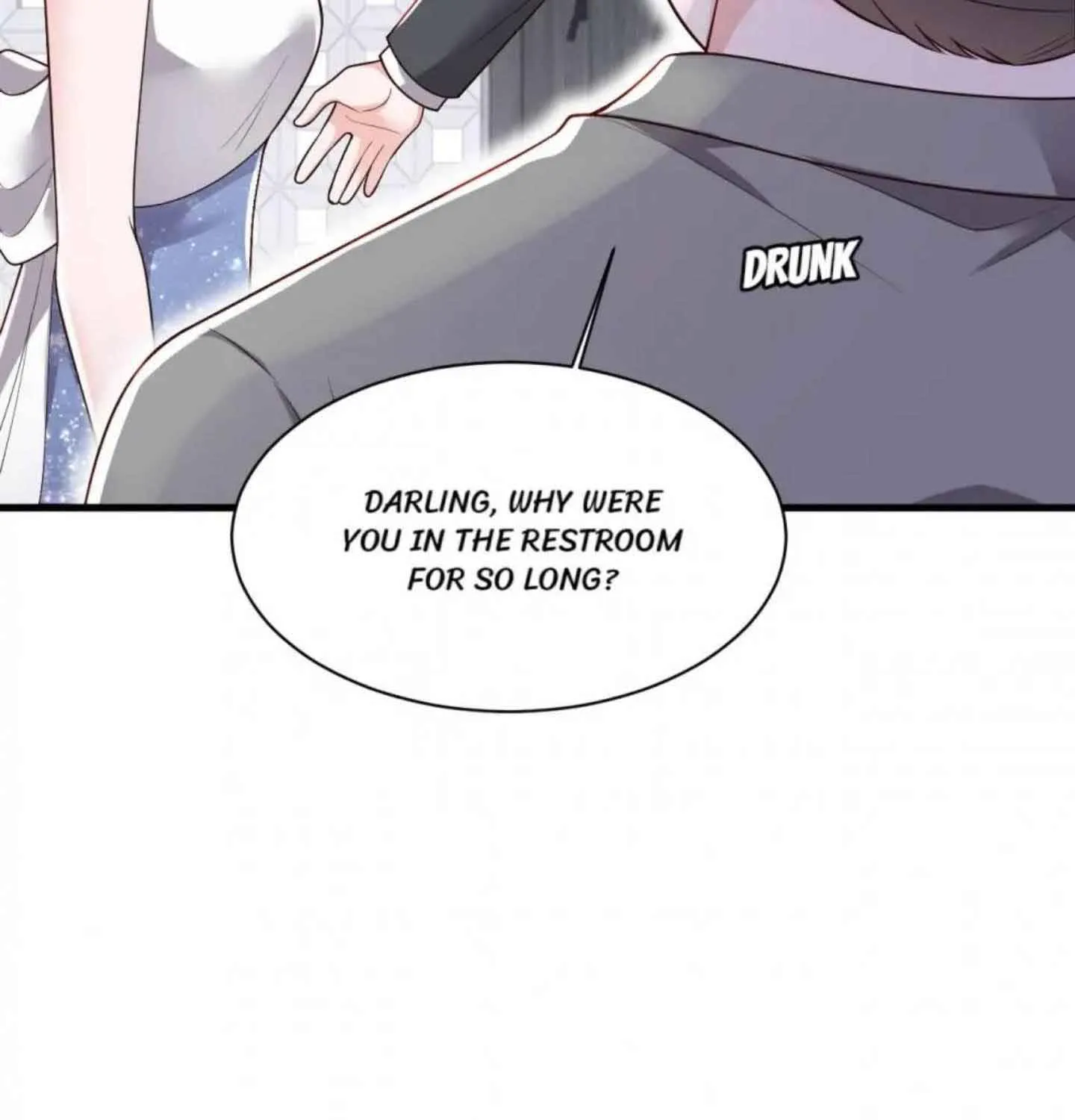 Whispers of the Devil Chapter 204 page 43 - 