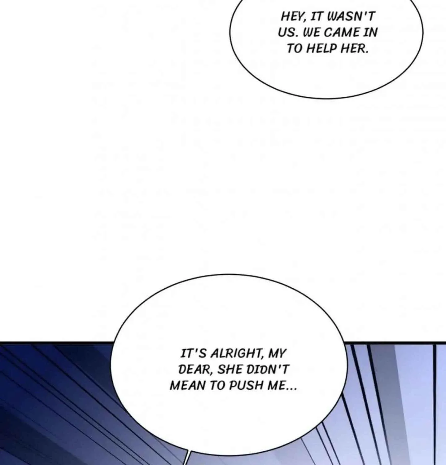 Whispers of the Devil Chapter 204 page 46 - 