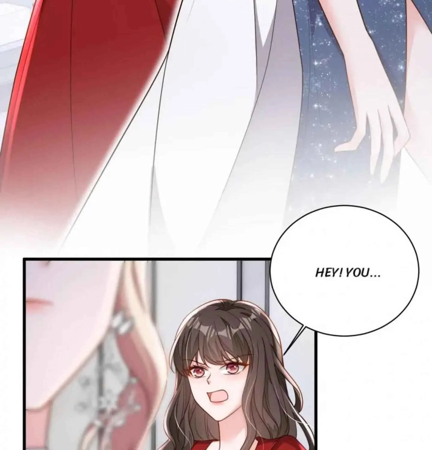 Whispers of the Devil Chapter 204 page 6 - 