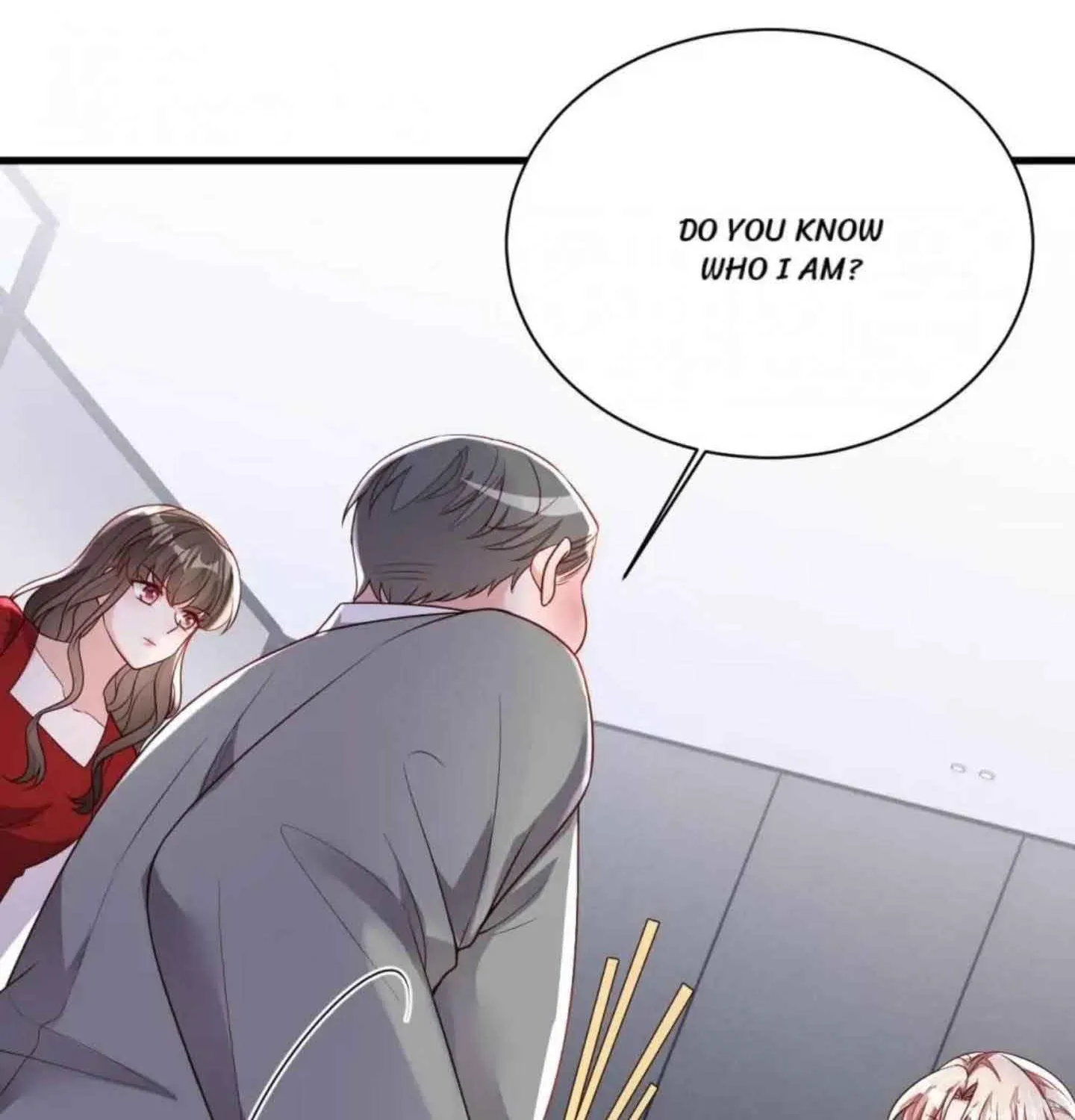 Whispers of the Devil Chapter 204 page 53 - 