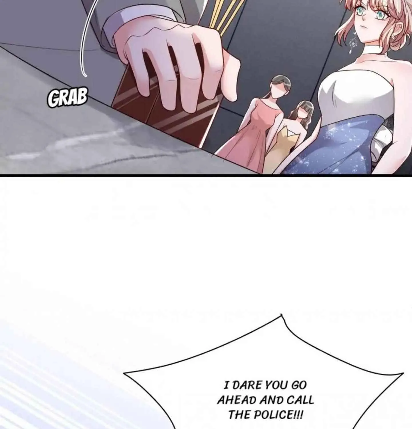 Whispers of the Devil Chapter 204 page 54 - 