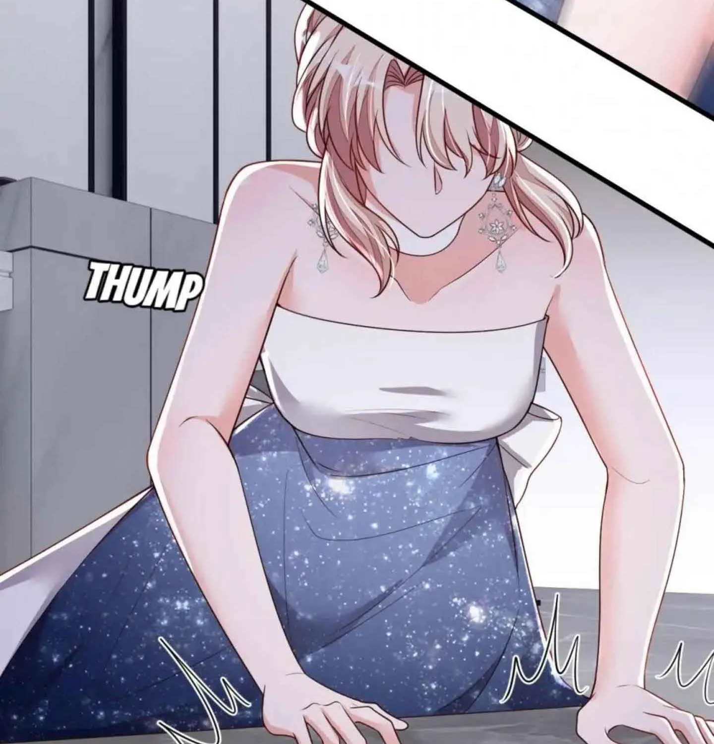 Whispers of the Devil Chapter 204 page 58 - 