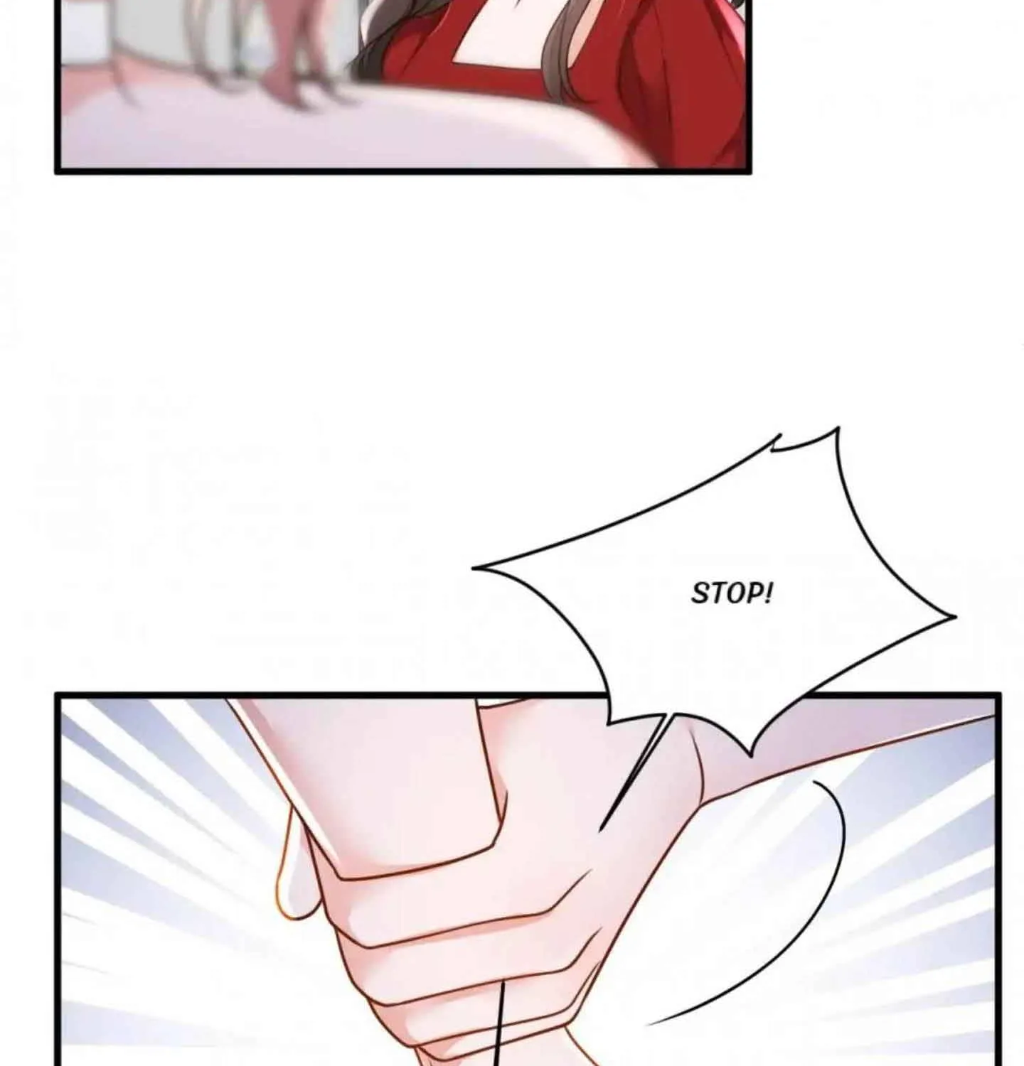 Whispers of the Devil Chapter 204 page 7 - 