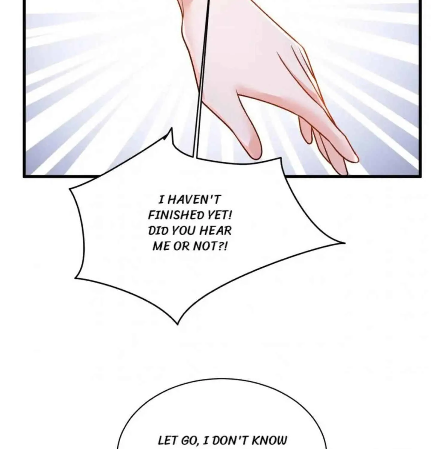 Whispers of the Devil Chapter 204 page 8 - 