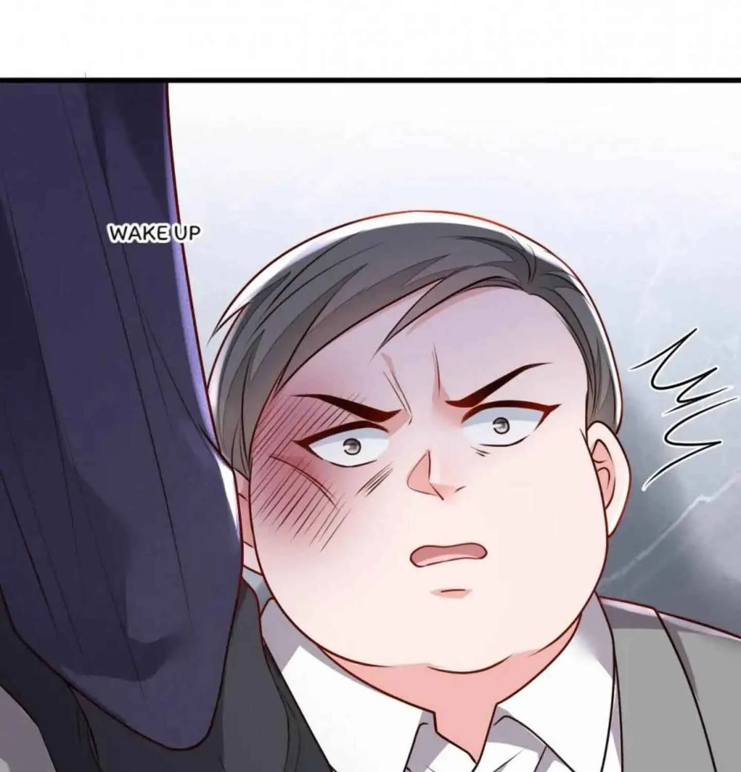 Whispers of the Devil Chapter 205 page 15 - 