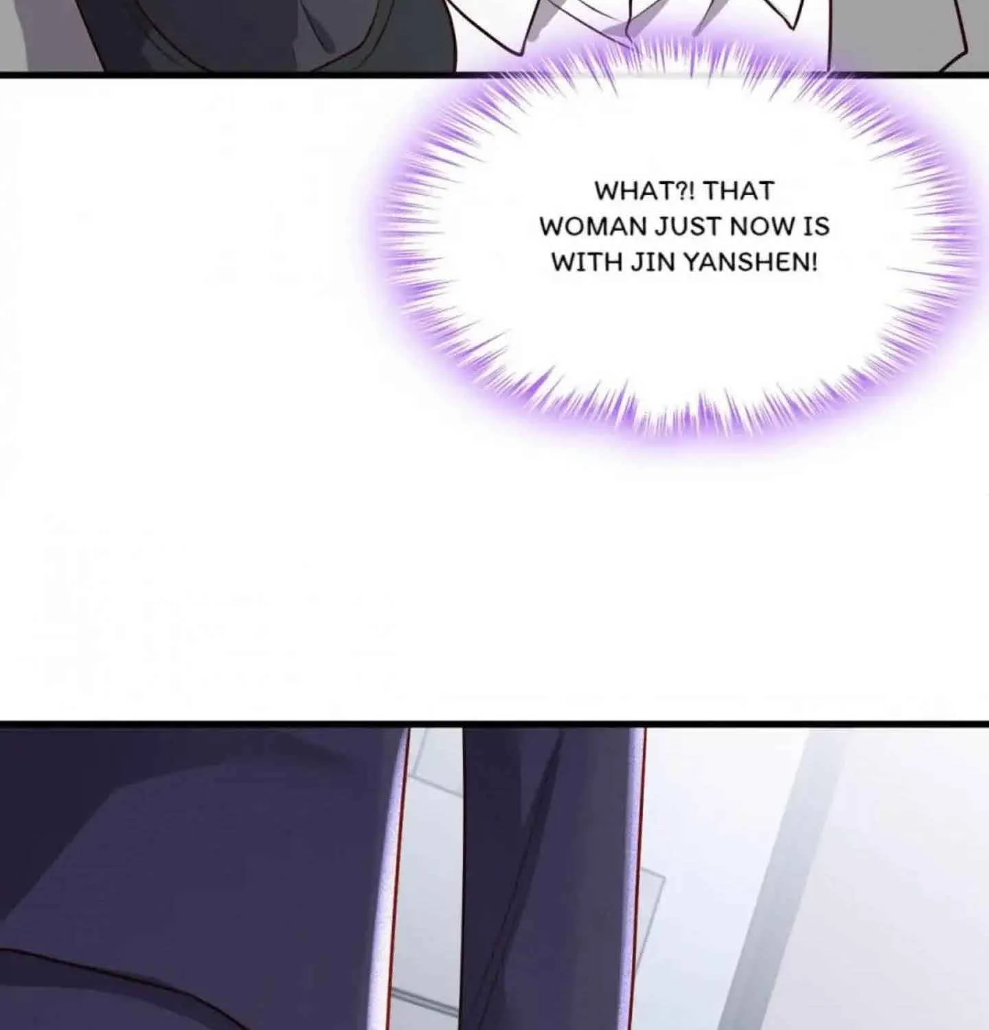 Whispers of the Devil Chapter 205 page 16 - 